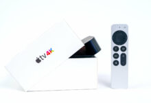 Welches Apple TV Modell habe ich ?